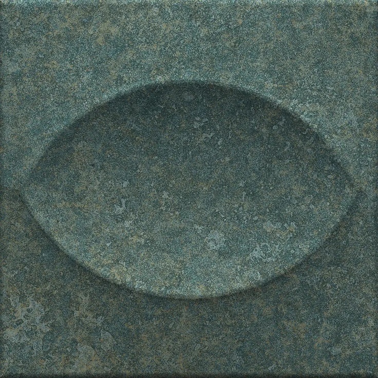 El Barco Tiffany С000622994 11425_TiffanyTeal wall tile 15x15 cm, Spain - photo 1 El Barco Tiffany С000622994 11425_TiffanyTeal wall tile 15x15 cm, Spain - photo 1