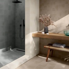 El Barco Velvet 20x20 см, porcelanato esmaltado, Espanha, concreto - foto de interior 1 - foto 1