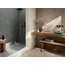 El Barco Velvet 20x20 см, glazed porcelain stoneware, Spain, concrete - interior photo 1