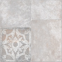 El Molino Agros С000629274 Argos Steel 58*58 porcelain tile 58x58 cm, Spain, metal and rust - photo 1 - photo 1