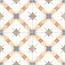 El Molino Aldana Aldna Caramel 58*58 porcelain tile 58x58 cm, Spain - photo 1 El Molino Aldana Aldna Caramel 58*58 porcelain tile 58x58 cm, Spain - photo 1