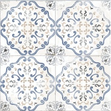 El Molino Alice С000631781 Alice Azul 58*58 gres porcellanato 58x58 cm, Spagna - foto 1 - foto 1