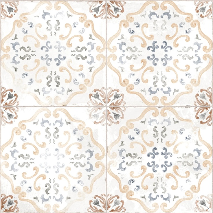 El Molino Alice Beige 58*58 gres porcelánový 58x58 cm, Španělsko - fotografie 1 El Molino Alice Beige 58*58 gres porcelánový 58x58 cm, Španělsko - fotografie 1