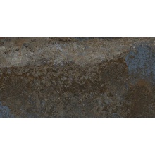 El Molino Bengala Gris keramisch graniet 62x120 cm, Spanje, metaallook - foto 1 - foto 1