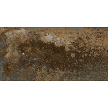 El Molino Bengala Ocre keramisch graniet 62x120 cm, Spanje, metaallook - foto 1 - foto 1
