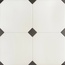 El Molino Betera С000607927 Betera Black-White 58*58 gres porcelanowy 58x58 cm, Hiszpania - zdjęcie 1 El Molino Betera С000607927 Betera Black-White 58*58 gres porcelanowy 58x58 cm, Hiszpania - zdjęcie 1
