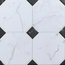 El Molino Betera С000607926 Betera Blanco 58*58 porcelain tile 58x58 cm, Spain, other types of marble - photo 1