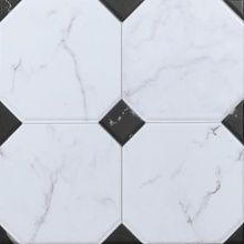 El Molino Betera С000607926 Betera Blanco 58*58 keramisch graniet 58x58 cm, Spanje, andere soorten marmer - foto 1 - foto 1
