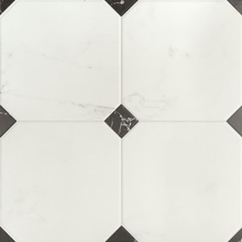 El Molino Betera Blanco keramisch graniet 58x58 cm, Spanje, steen  - foto 1 - foto 1