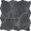 El Molino Cala С000607978 Cala Antracita 45*45 porcelain tile 45x45 cm, Spain, other types of stone - photo 1