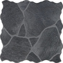 El Molino Cala С000607978 Cala Antracita 45*45 keramisch graniet 45x45 cm, Spanje, andere soorten steen - foto 1 - foto 1