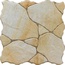 El Molino Cala С000607976 Cala Beige 45*45 porcelain tile 45x45 cm, Spain, other types of stone - photo 1
