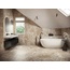 El Molino Camelot 58x58 см, porcelanato esmaltado, Espanha, outros tipos de pedra - foto de interior 1 El Molino Camelot 58x58 см, porcelanato esmaltado, Espanha, outros tipos de pedra - foto de interior 1