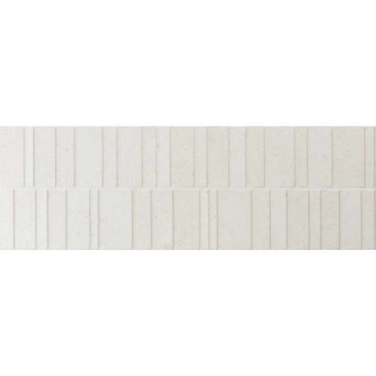 El Molino Candela С000628015 Candela Decor Blanco 30*90 wall tile 30x90 cm, Spain, other types of stone - photo 1 El Molino Candela С000628015 Candela Decor Blanco 30*90 wall tile 30x90 cm, Spain, other types of stone - photo 1