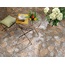 El Molino Canet 45x45 см, porcelanato esmaltado, Espanha, outros tipos de pedra - foto de interior 2 El Molino Canet 45x45 см, porcelanato esmaltado, Espanha, outros tipos de pedra - foto de interior 2