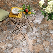El Molino Canet 45x45 см, porcelanato esmaltado, Espanha, outros tipos de pedra - foto de interior 1 - foto 2