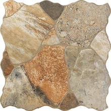 El Molino Canet С000607979 Canet Beige 45*45 gres porcelanato 45x45 cm, Espanha, outros tipos de pedra - foto 1 - foto 1