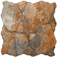 El Molino Canet С000607982 Canet Oxido 45*45 gres porcelanato 45x45 cm, Espanha, outros tipos de pedra - foto 1 - foto 1