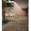 El Molino Copper 60x90 см, porcelanato esmaltado, Espanha, metal e ferrugem - foto de interior 1
