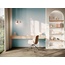 El Molino Devon 40x120 см, ceramica, Espanha - foto de interior 3