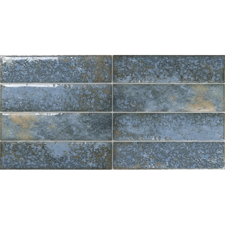 El Molino Dream С000631773 Dream Blue 30*60 gres porcelánový 30x60 cm, Španělsko - fotografie 1 El Molino Dream С000631773 Dream Blue 30*60 gres porcelánový 30x60 cm, Španělsko - fotografie 1