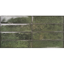 El Molino Dream Green gres porcelánový 30x60 cm, Španělsko, jine - fotografie 1 - foto 1