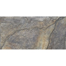 El Molino Jakarta Gris gres porcelánový 30x60 cm, Španělsko, granite look - fotografie 1 - foto 1