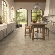 El Molino Kotor 58x58 см, porcelanato esmaltado, Espanha, kotto - foto de interior 1 - foto 3