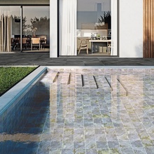 El Molino Kuta 33,3x33,3 см, porcelanato esmaltado, Espanha, outros tipos de pedra - foto de interior 1 - foto 2