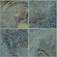 El Molino Kuta С000607973 Kuta Verde 33.3*33.3 porcelain tile 33,3x33,3 cm, Spain, other types of stone - photo 1