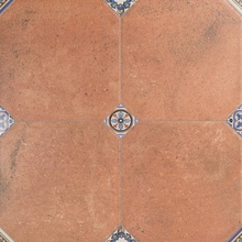 El Molino Manises С000631858 Manises Decor Cuero 58*58 gres porcelánový 58x58 cm, Španělsko, kotto - fotografie 1 - foto 1