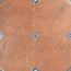 El Molino Manises Decor Cuero 58*58 porcelain tile 58x58 cm, Spain, cotto - photo 1 El Molino Manises Decor Cuero 58*58 porcelain tile 58x58 cm, Spain, cotto - photo 1