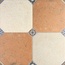El Molino Manises Decor Mix 58*58 gres porcellanato 58x58 cm, Spagna, kotto - foto 1