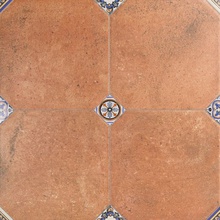 El Molino Manises Decor Cuero gres porcelánový 58x58 cm, Španělsko, jine - fotografie 1 - foto 1