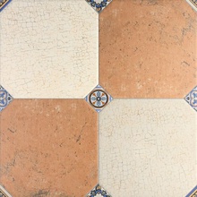 El Molino Manises Decor Mix gres porcelánový 58x58 cm, Španělsko, jine - fotografie 1 - foto 1