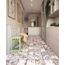 El Molino Memory 58x58 см, porcelanato esmaltado, Espanha - foto de interior 3
