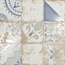 El Molino Memory С000612497 Memory Azul 58*58 glossy gres porcelánový 58x58 cm, Španělsko - fotografie 1