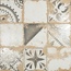 El Molino Memory С000612499 Memory Gris 58*58 glossy Feinsteinzeug 58x58 cm, Spanien - Foto 1