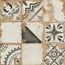 El Molino Memory С000607966 Memory Gris 58*58_satin grès cérame 58x58 cm, Espagne - photo 1