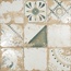 El Molino Memory С000612500 Memory Verde 58*58 glossy porcelain tile 58x58 cm, Spain - photo 1