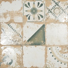 El Molino Memory С000612500 Memory Verde 58*58 glossy gres porcelanato 58x58 cm, Espanha - foto 1 - foto 1