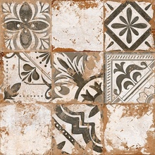 El Molino Memory Gris gres porcelanato 58x58 cm, Espanha - foto 1 - foto 1