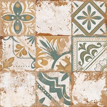 El Molino Memory Verde gres porcelanato 58x58 cm, Espanha - foto 1 - foto 1