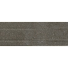 El Molino Next С000631762 Next Stripes Antracita 40*120 väggplatta 40x120 cm, Spanien, övriga typer av sten - foto 1 - foto 1