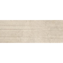 El Molino Next С000631760 Next Stripes Bone 40*120 väggplatta 40x120 cm, Spanien, övriga typer av sten - foto 1 - foto 1