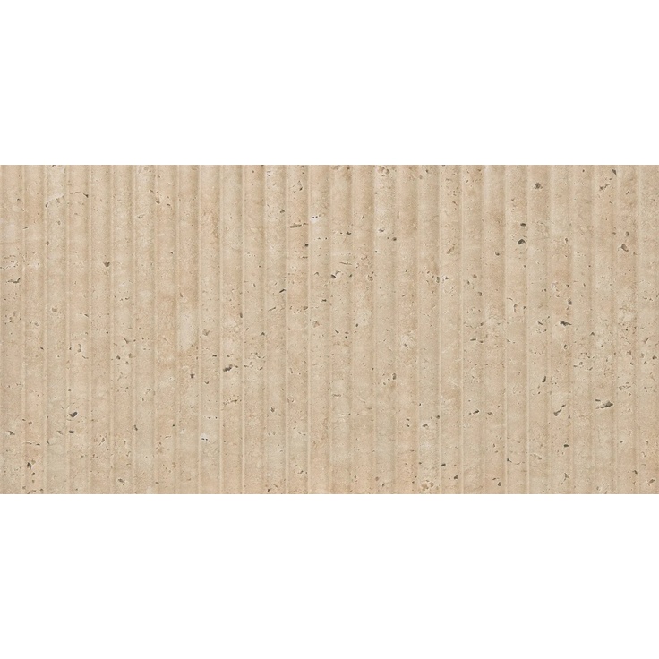 El Molino Romeo С000607987 Romeo Travertino Beige 30*60 porcelain tile 30x60 cm, Spain, travertine - photo 1 El Molino Romeo С000607987 Romeo Travertino Beige 30*60 porcelain tile 30x60 cm, Spain, travertine - photo 1