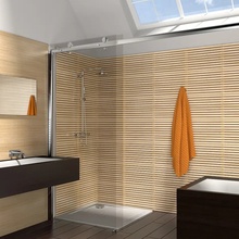 El Molino Spa 30x90 см, ceramic, Spain, wood look - interior photo 1 - photo 1