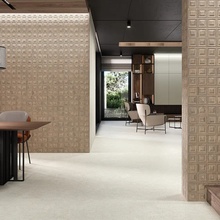 El Molino Swiss 20x60 см, porcelanato esmaltado, Espanha, árvore - foto de interior 1 - foto 1