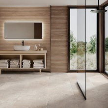 El Molino Toja 40x120 см, ceramic, Spain, wood look - interior photo 1 - photo 2