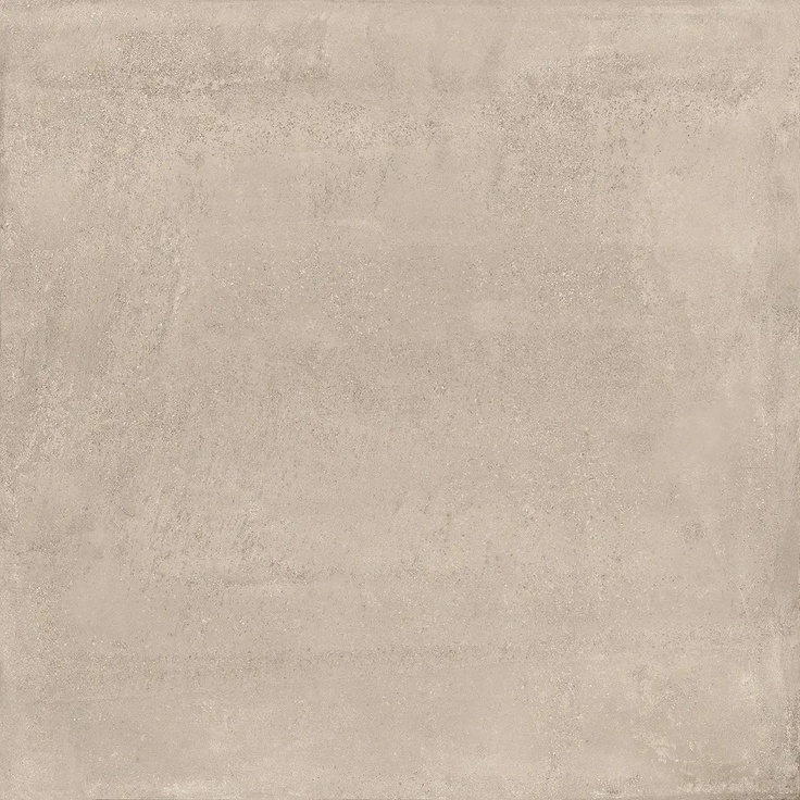 Emilceramica Be-Square С000423151 ECYT_Sand Nat. Rett 60x60 porcelain tile 60x60 cm, Italy, concrete - photo 1 Emilceramica Be-Square С000423151 ECYT_Sand Nat. Rett 60x60 porcelain tile 60x60 cm, Italy, concrete - photo 1